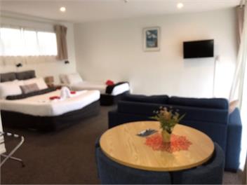 Studio - christchurch
