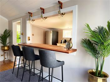 Creed Cottage, Whitianga - Whitianga