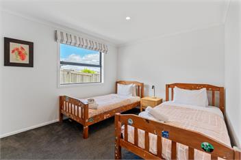 Puna Rise (Bachcare) - Taupo