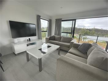 Remote work base or holiday near skate park & beach in Mangawhai - Mangawhai Heads