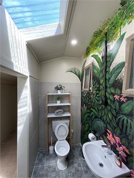 Villa Honey Rose FREE WIFI - Arorangi