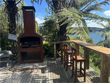 Laze by the Lake - Rotoiti - Rotorua