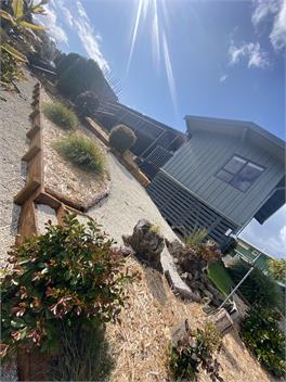 Cove Cabin - Northland