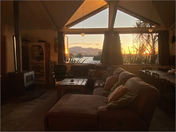 Raglan Farmhouse - Raglan