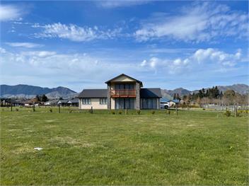 Mountain View Haven (Bachcare) - Hanmer Springs