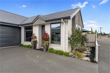 Sauvignon Place (Bachcare) - Blenheim