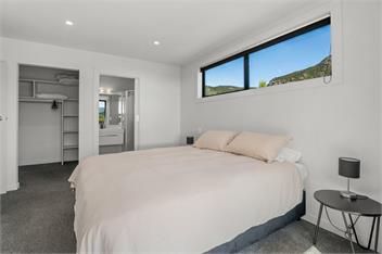 The Alpine Patch (Bachcare) - Wanaka