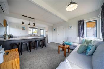 Fiordland Haven (Bachcare) - Te Anau