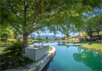 Mariri Heights Coastal Retreat - UPPER MOUTERE