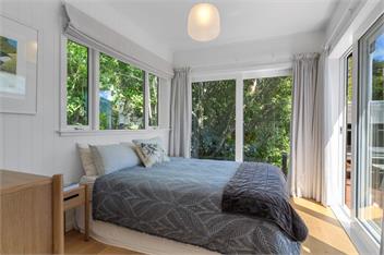 Luxury Waterfront Retreat at Mahau Sound - Mahau Sound