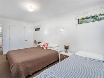 Beaumont Beach Retreat (Bachcare) - Pauanui