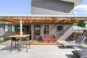 Coastal Comfort (Bachcare) - Foxton
