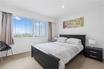 Skyline Staycation (Bachcare) - Rotorua