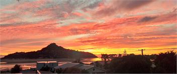 Hosts on the Coast The Harbourview Tairua - Tairua