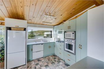 Sunset Haven (Bachcare) - Mahia