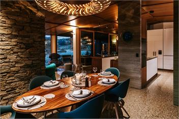The Boulders Retreat | Private Rural Location | Lake Views | Architecturally Designed - NORTHBURN
