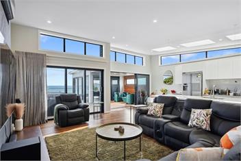 Seabreeze Retreat (Bachcare) - Paraparaumu