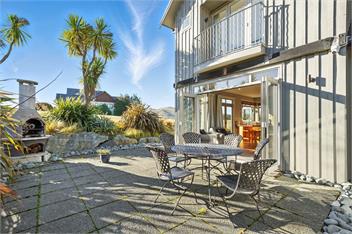 Mt Hutt Retreat (Bachcare) - Windwhistle