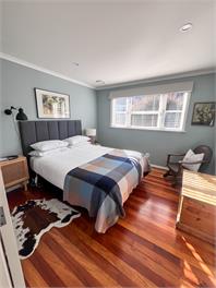 Blackbird House - Martinborough 