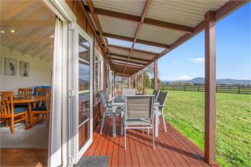 The Cottage (Bachcare) - Rotorua