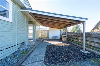 The Flax Cottage (Bachcare) - Waimarino
