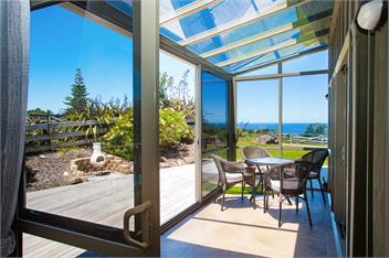 Tutukaka Heads Lodge - Whangarei
