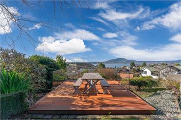 Acacia Horizons (Bachcare) - Taupo