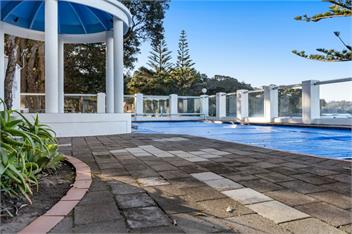 Sea Breeze (Bachcare) - Orewa