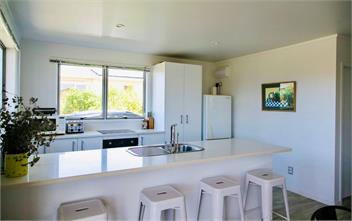 Coastal Retreat (Bachcare) - Whiritoa
