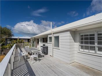Beverley Beach (Bachcare) - Whangamata