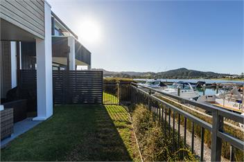 High End “Waterfront” Marina Villa - Tairua