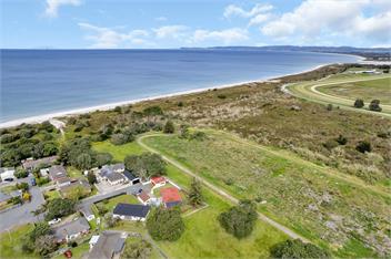 Ruakaka Coastal Reserve Retreat - Ruakaka