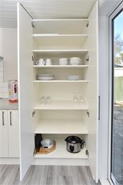 Albemarle Villa - Classic Villa with Parking & Modern Comforts - Christchurch