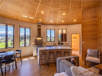 Haus Austria (Bachcare) - Ohakune