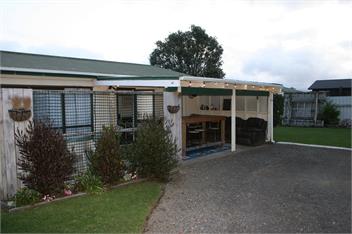 Hosts on the Coast Sandy Paws - Whitianga