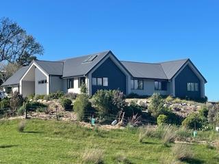 Relaxing, Spacious, New Family Home - Mapua