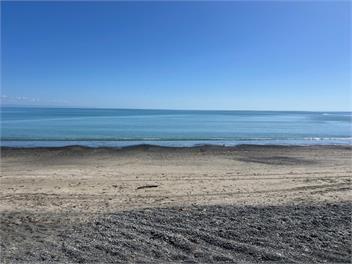 Coastal Retreat - Te Awanga
