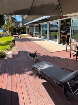 XanDies Accomodation - Opotiki