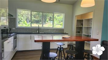VAIANUI VILLAS - HINANUI | PRIVATE POOL AND UNLIMITED FREE WIFI - Rarotonga