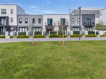 Cityscape Haven (Bachcare) - Christchurch