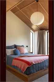 Redwood Cosy ~ a highly crafted new home - Hanmer Springs