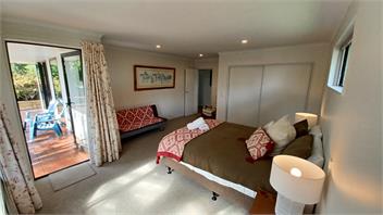 Doonside Cottage at Grossi Point - Nelson 7005