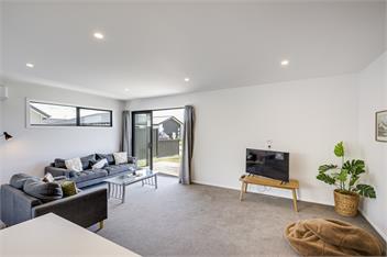 Quiet on Cassin - Taradale - Napier