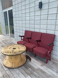 Fantail Orchard Apartment and Garden - Timaru