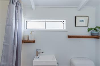 Waimarama Coastal Cottage - Havelock North