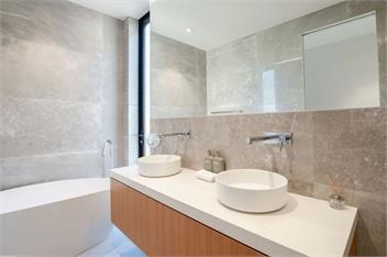 3 min to The Remarkables / Lakefront Spa Luxury - Queenstown