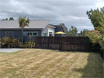 Number12 - Martinborough