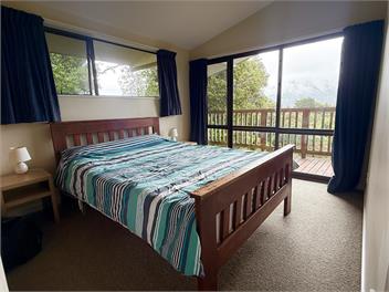 Punga Heights - Lake Kaniere