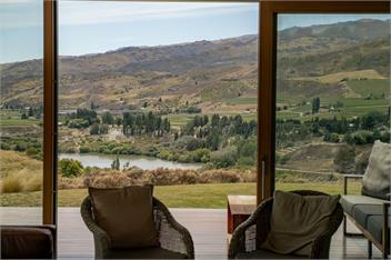 Vino and Views (Bachcare) - Cromwell