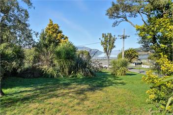 Maison Pierre Rouge (Bachcare) - Banks Peninsula